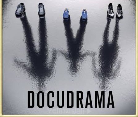 مستند بازسازی‌شده (Docudrama)؛ سینما گذشته را دوباره بازی می‌کند