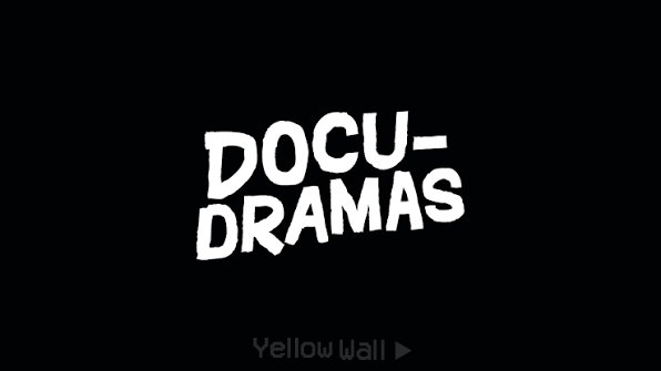 مستند بازسازی‌شده (Docudrama)؛ سینما گذشته را دوباره بازی می‌کند