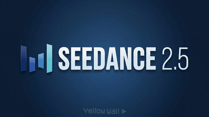 هوش مصنوعی چینی Seedance 2.5
