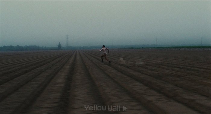فضای منفی در سینما؛ وقتی جای خالی تصویر حرف می‌زند