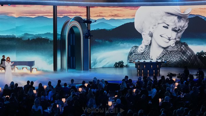 دالی پارتن