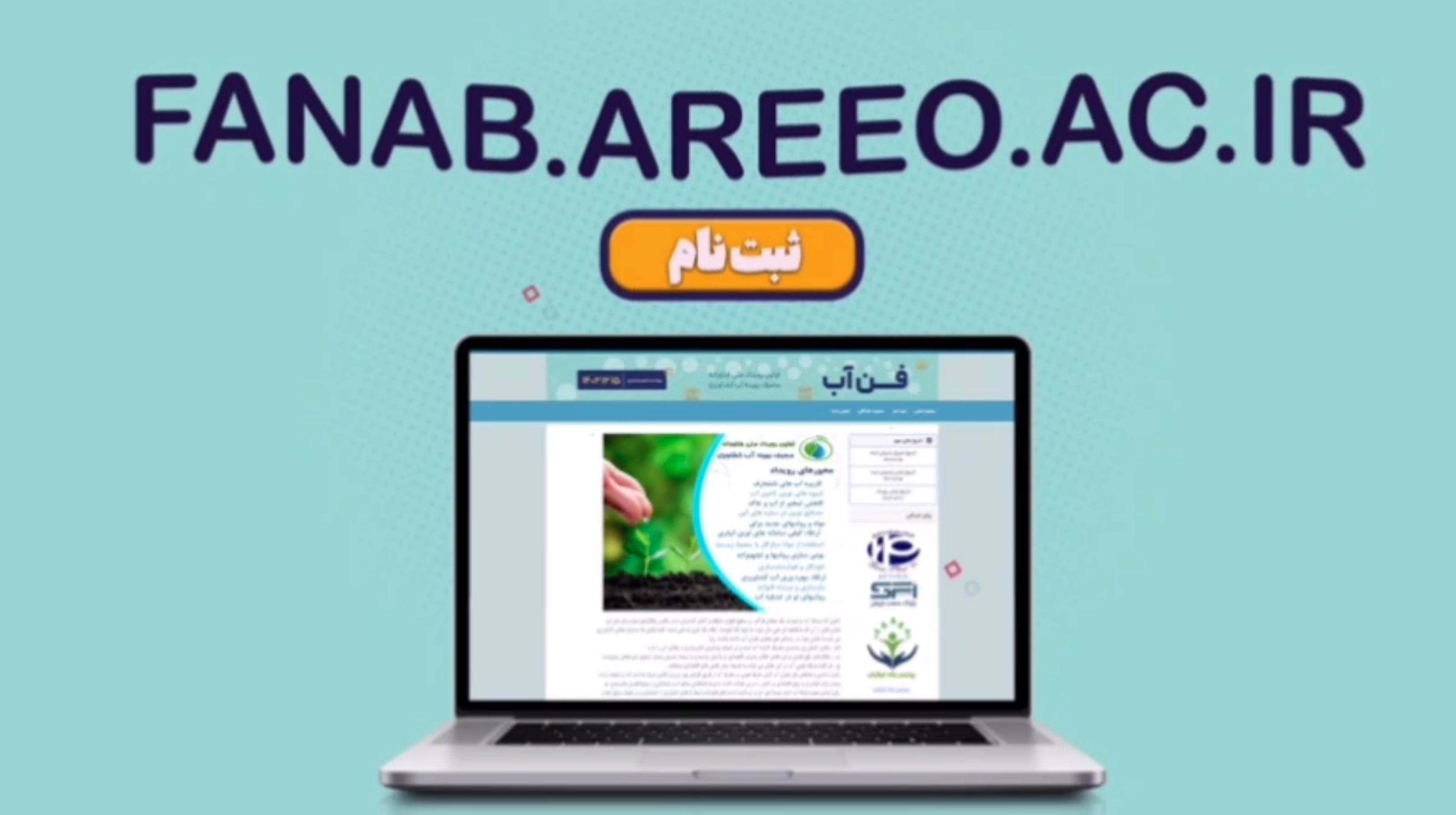 نمونه کارها
